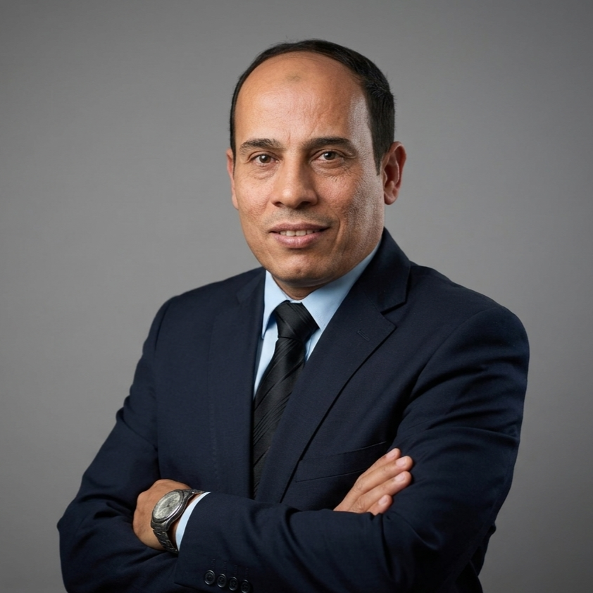 Wael Fadl